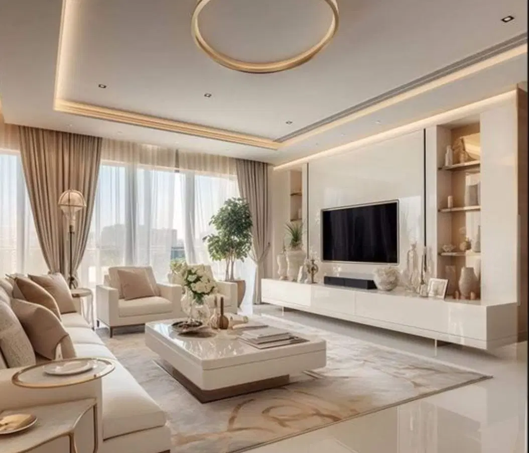 ۱۸۵ متر،حیاط دار ،۳ خواب ،تک واحدی