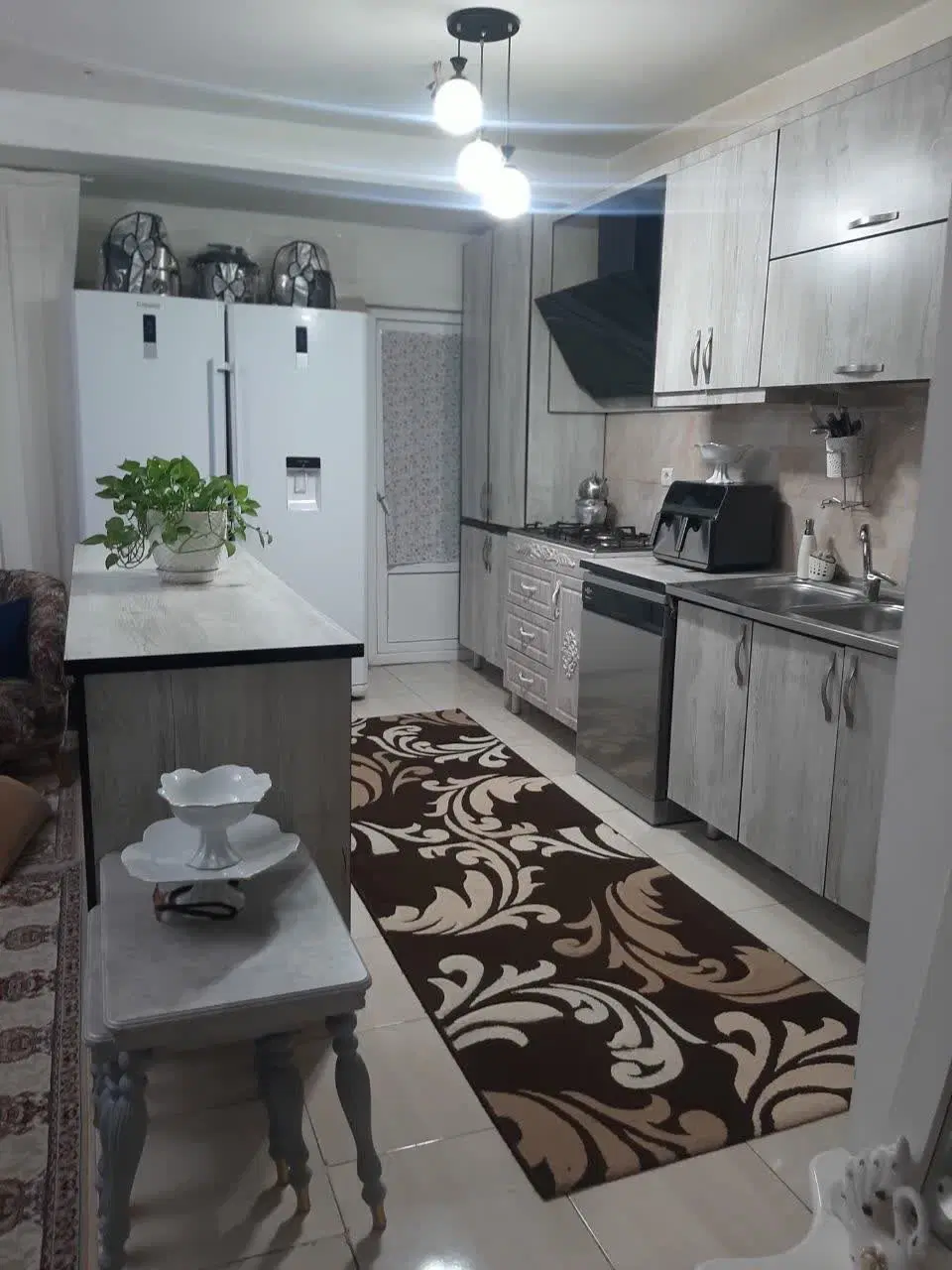 فروش آپارتمان میثم نهاجا
