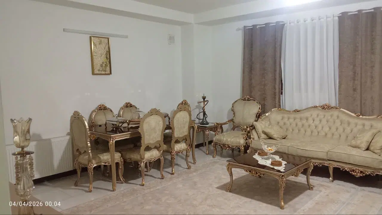 آپارتمان کوی زیتون