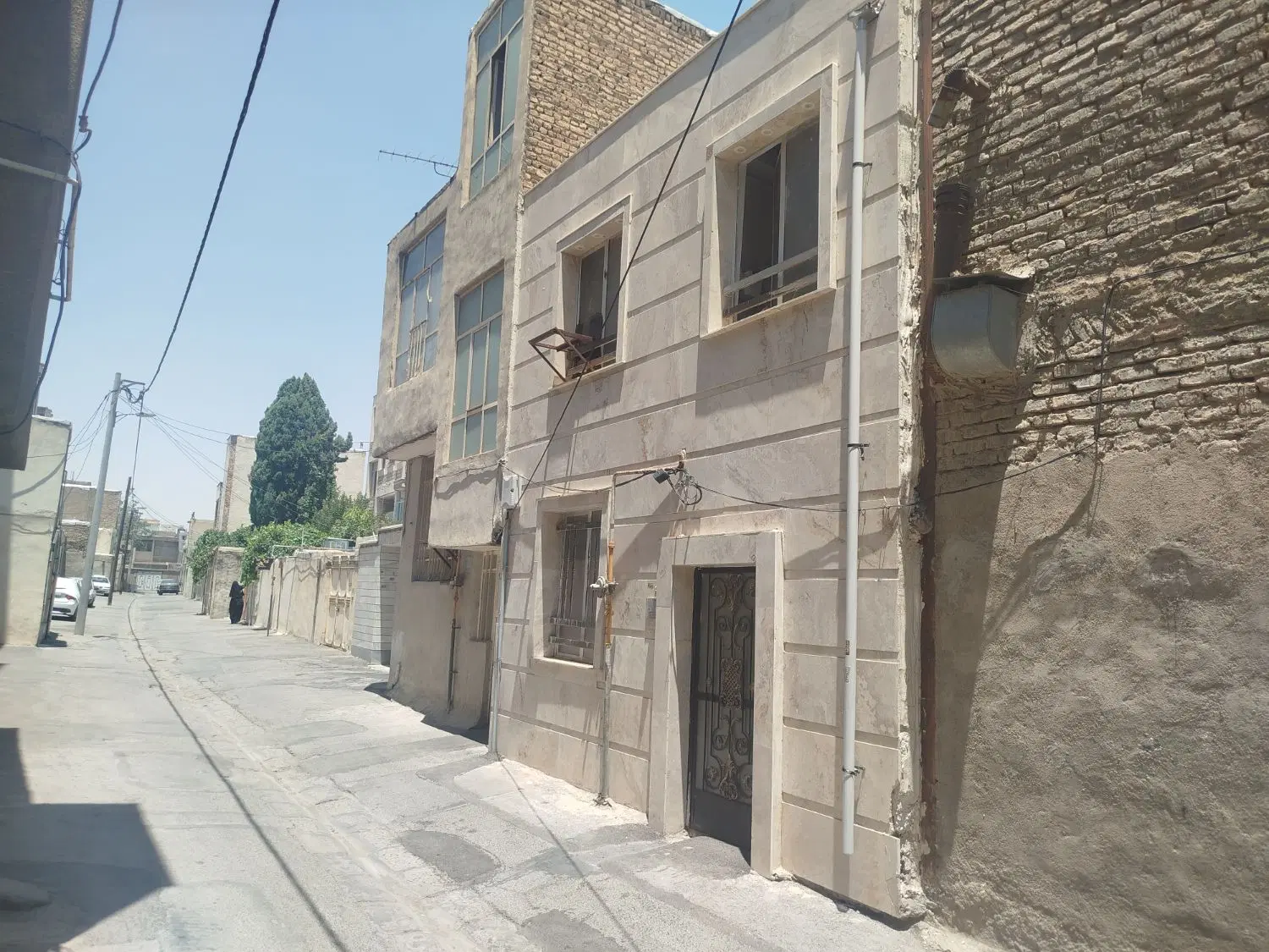 اجاره ملک