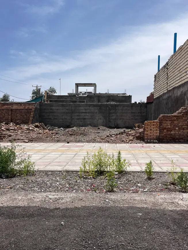 فروش زمین تجاری