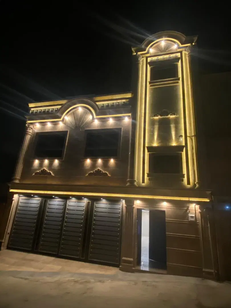 فروش سوله