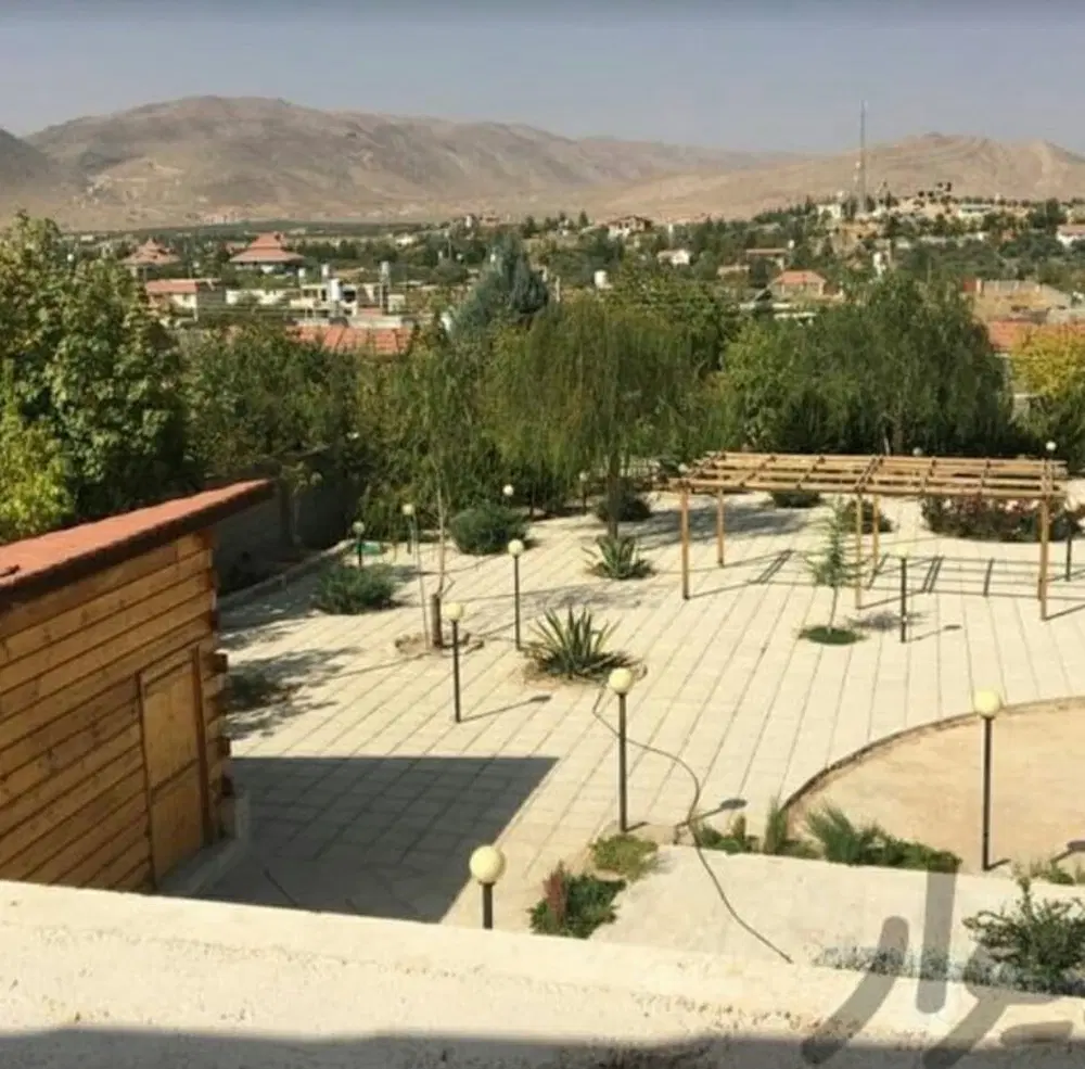 خرید فروش باغ شهری ملوسجان