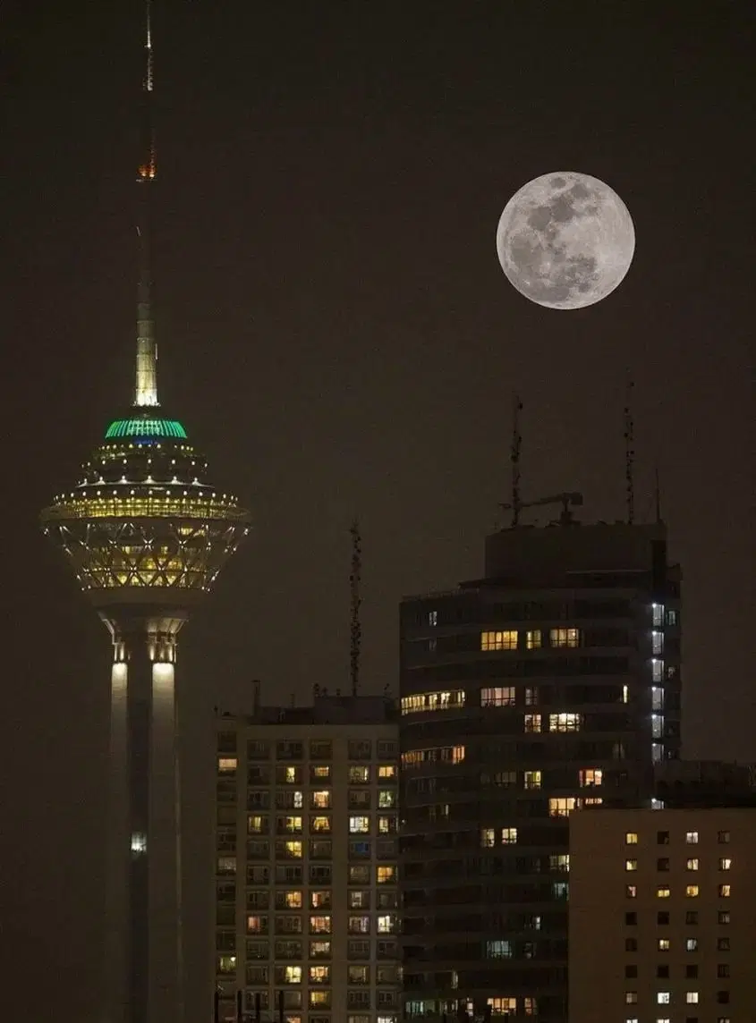 همخونه اطراف پیروزی