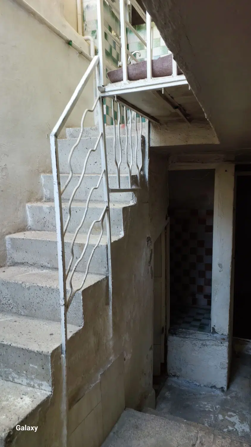 خانه ویلایی نقلی