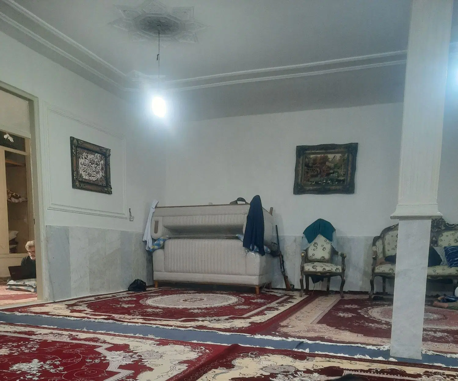 رهن و اجاره منزل مسکونی