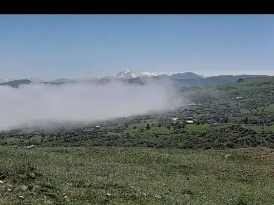 زمین فروشی یا معاوضه با خانه
