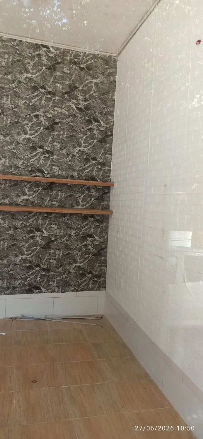 اجاره مغازه تجاری ،25متری. دو نبش کوچه و خیابان