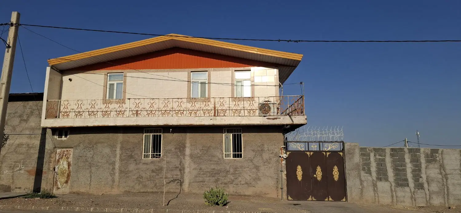 ویلایی، مسکونی