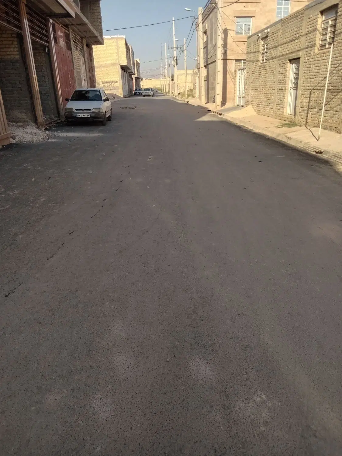 خانه اجاره ای اول ماه فیروزان کوچه مدرسه