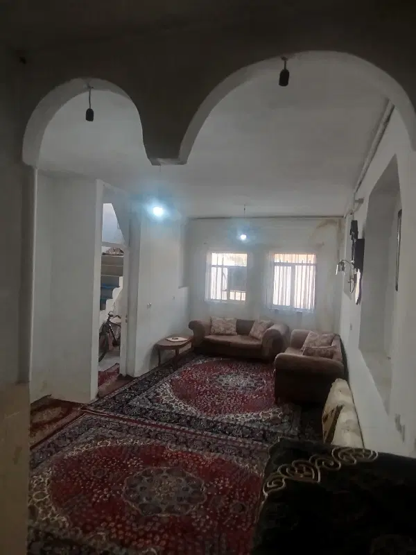 مستقل کرهرود