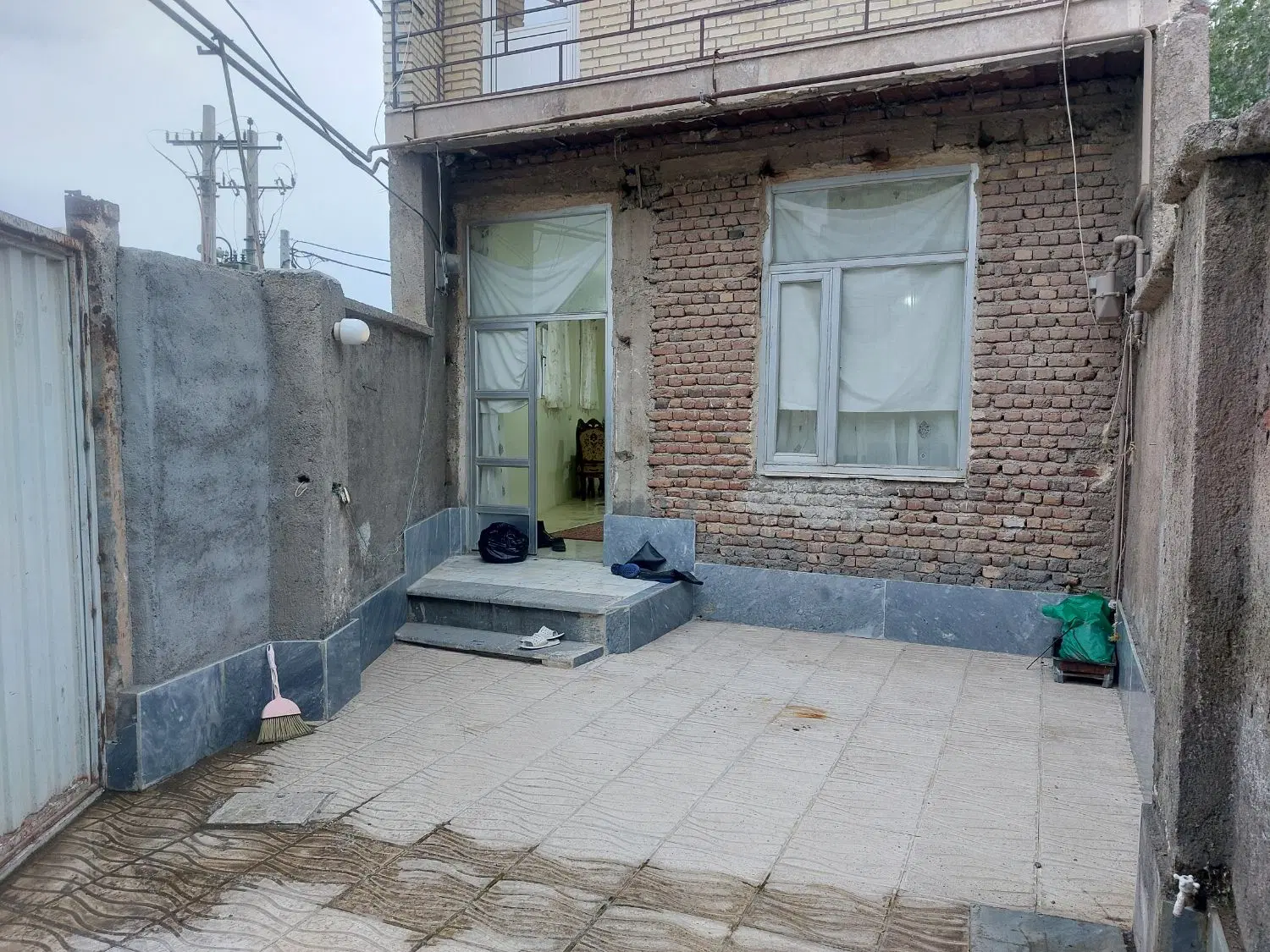 اجاره خانه ویلایی در شهرک کوثر بلوک ۵