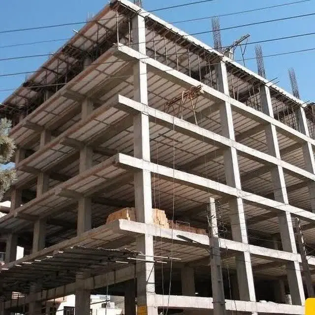 آپارتمان مسکن ملی آبشارطلایی