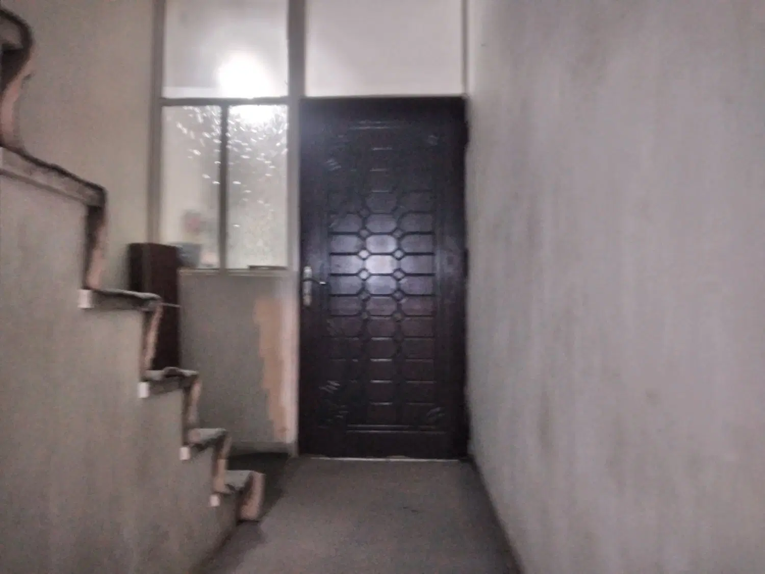 خانه اجاره .همکف
