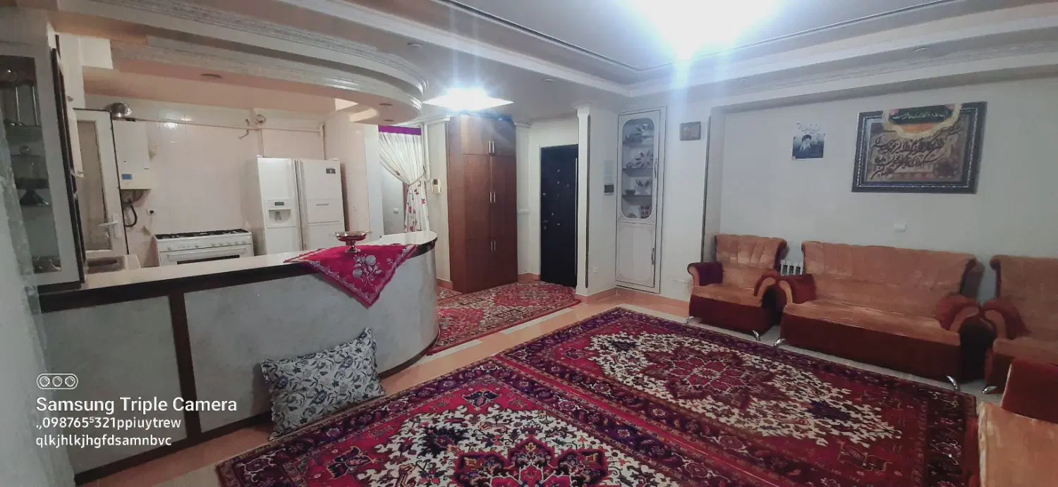 آپارتمان تک واحدی