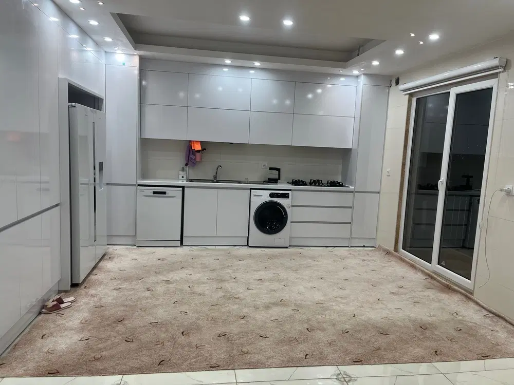 خانه شهرک مولوی