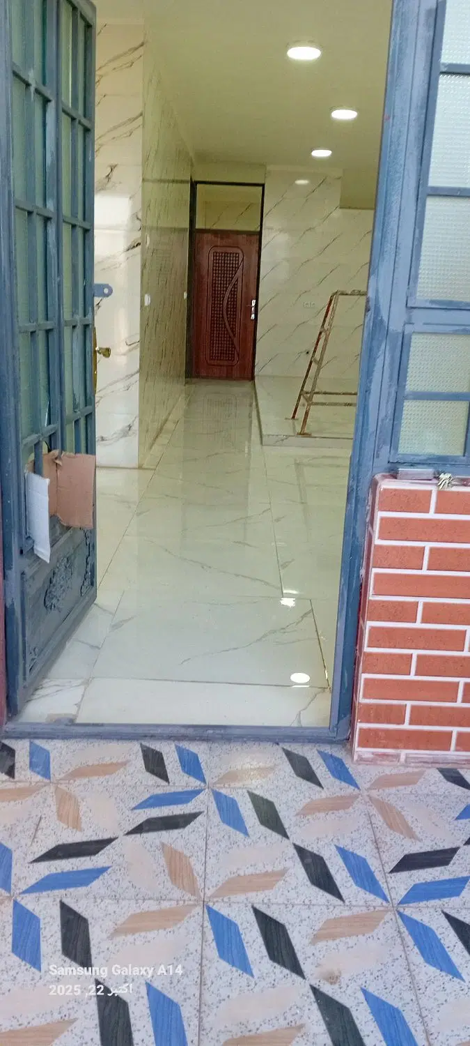 خانه شهرک انجیرک گلستان 10 متراژ 160متر