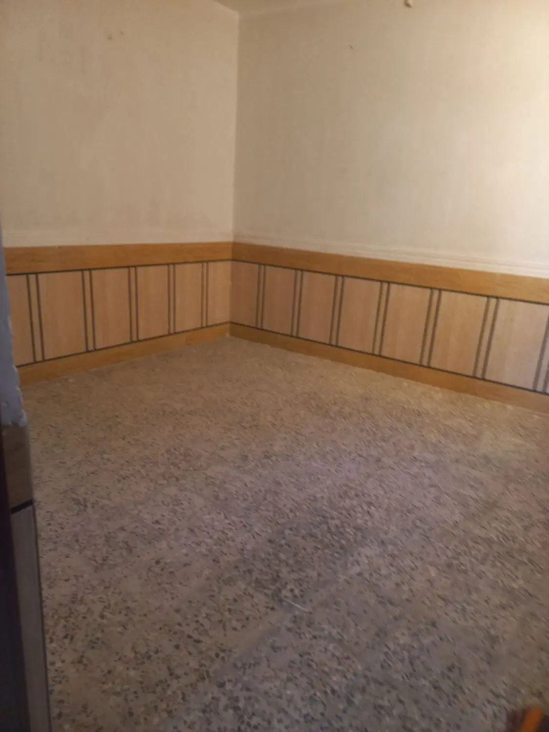 خانه طبقه بالا ۱۱۰متر