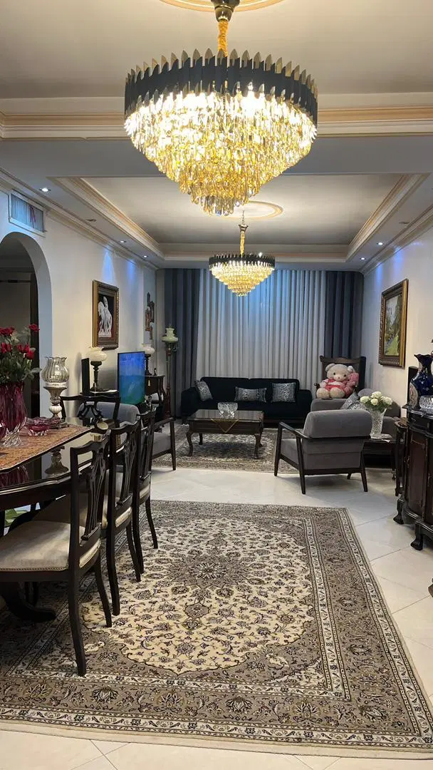 فروش آپارتمان ۹۲ متر تهرانسر