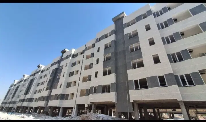 مسکن ملی سپیدار سازه