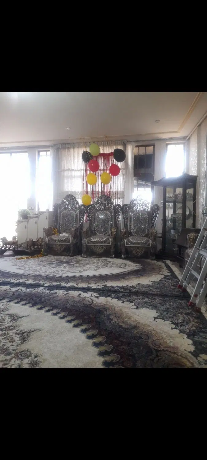 خانه اجاره ای