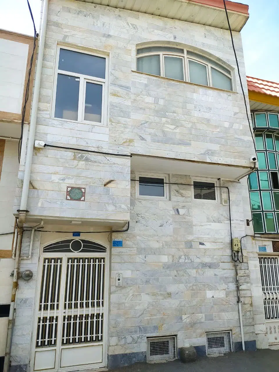 منزل ویلایی