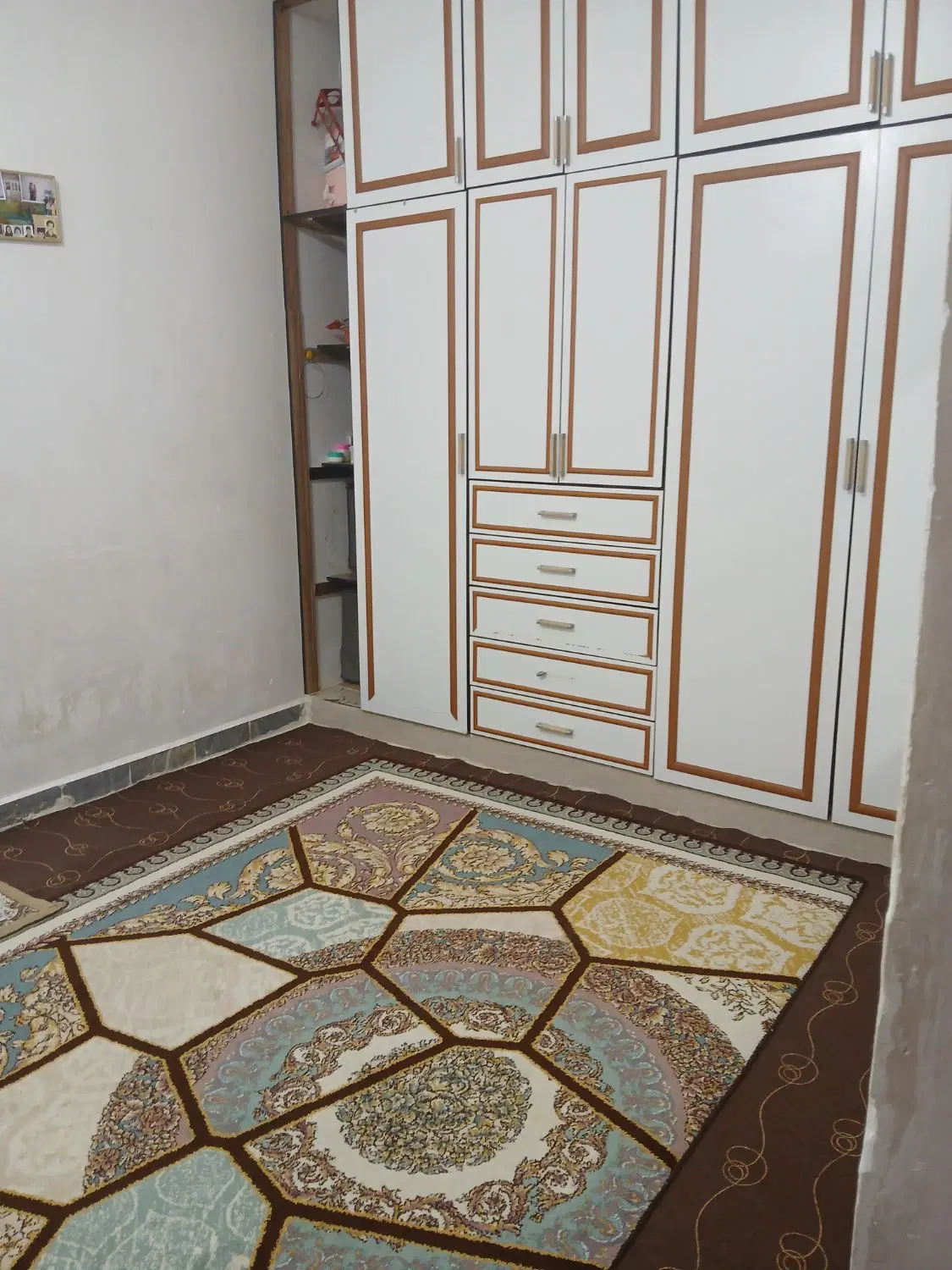 خانه ۱۵۵ متری فرهنگیان فاز ۲