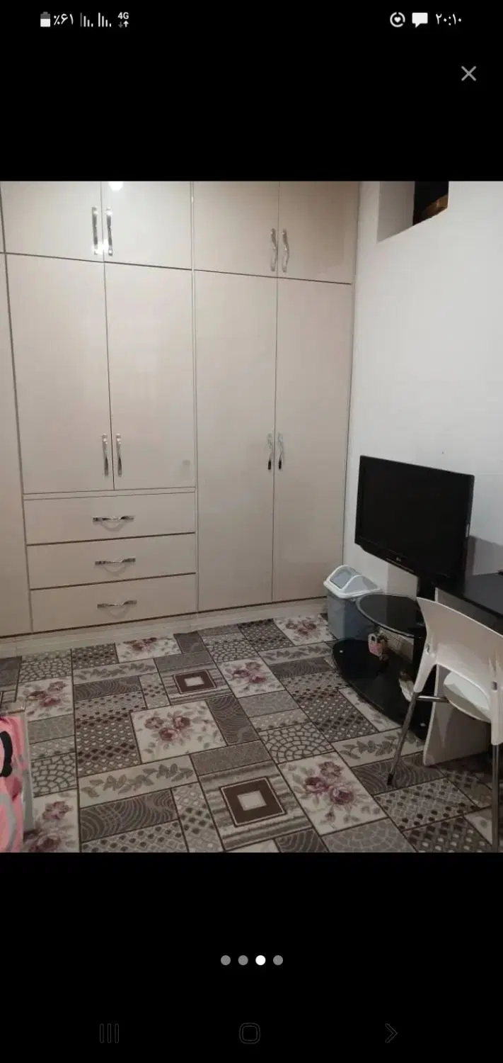 منزل اجاره