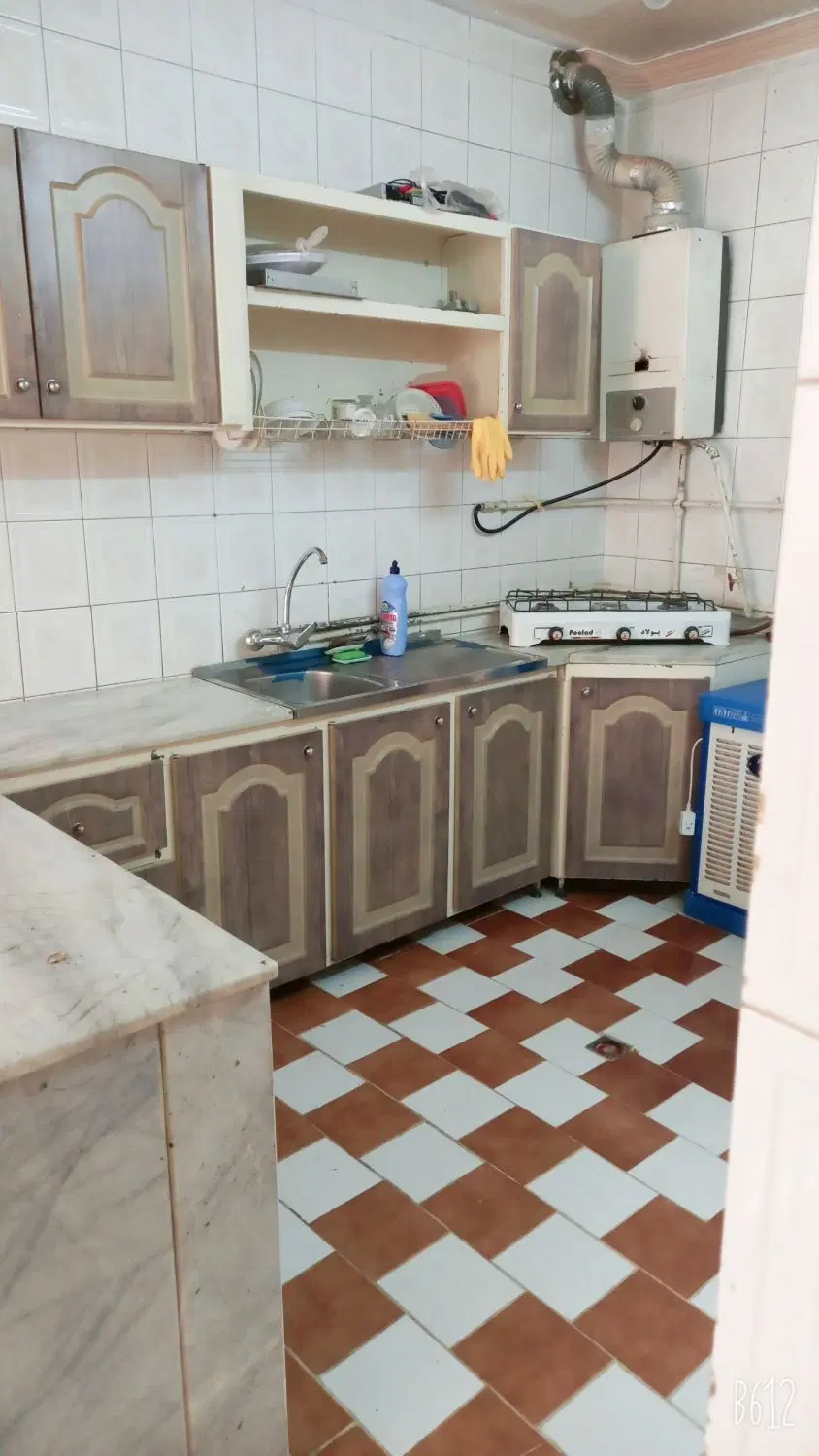اجاره آپارتمان ۷۰ متری تک خواب رباط اول
