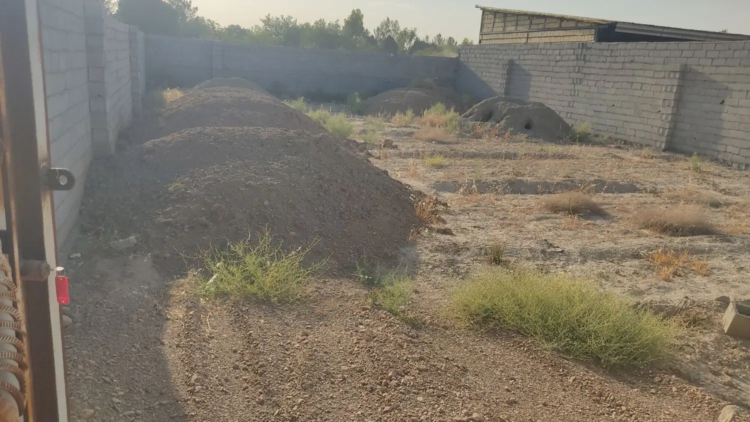 باغ