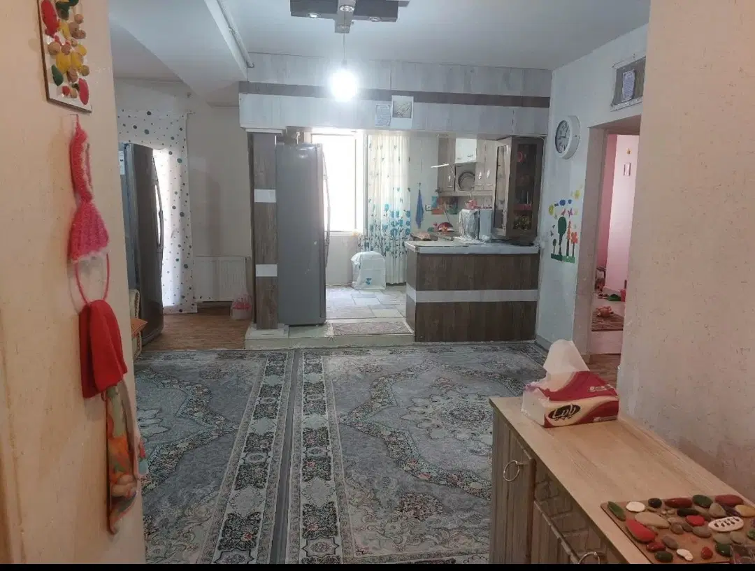 فروش آپارتمان مسکن مهر