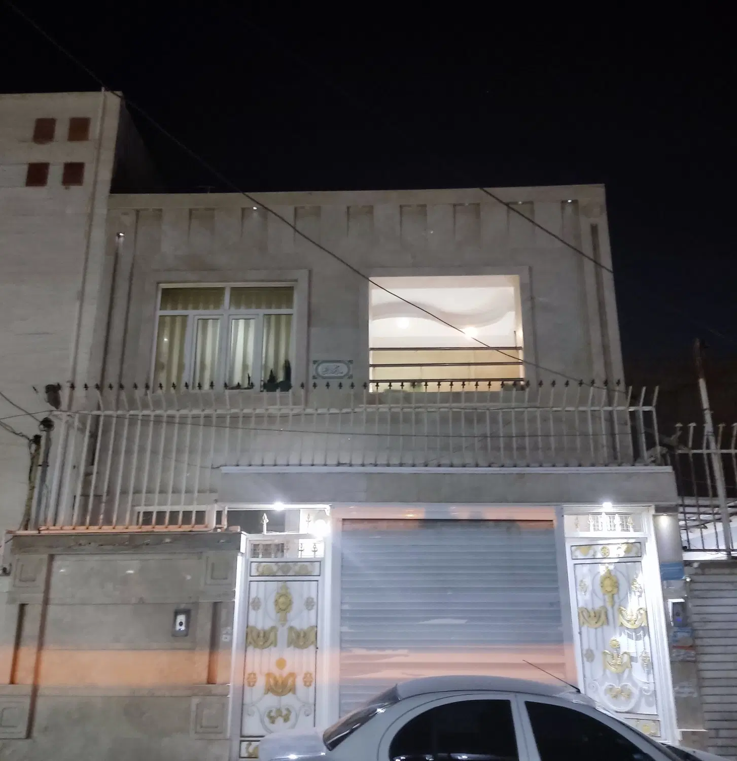 خانه ویلایی برای فروش