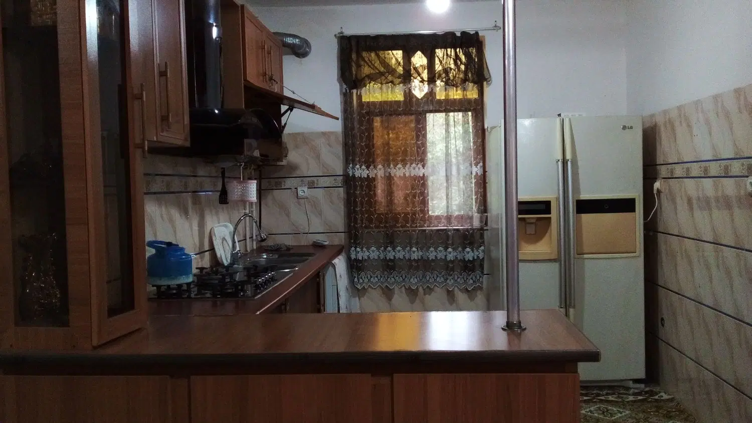 ویلا اجاره ای