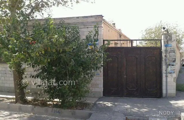 ویلایی ۱۰۸ متر مطهری