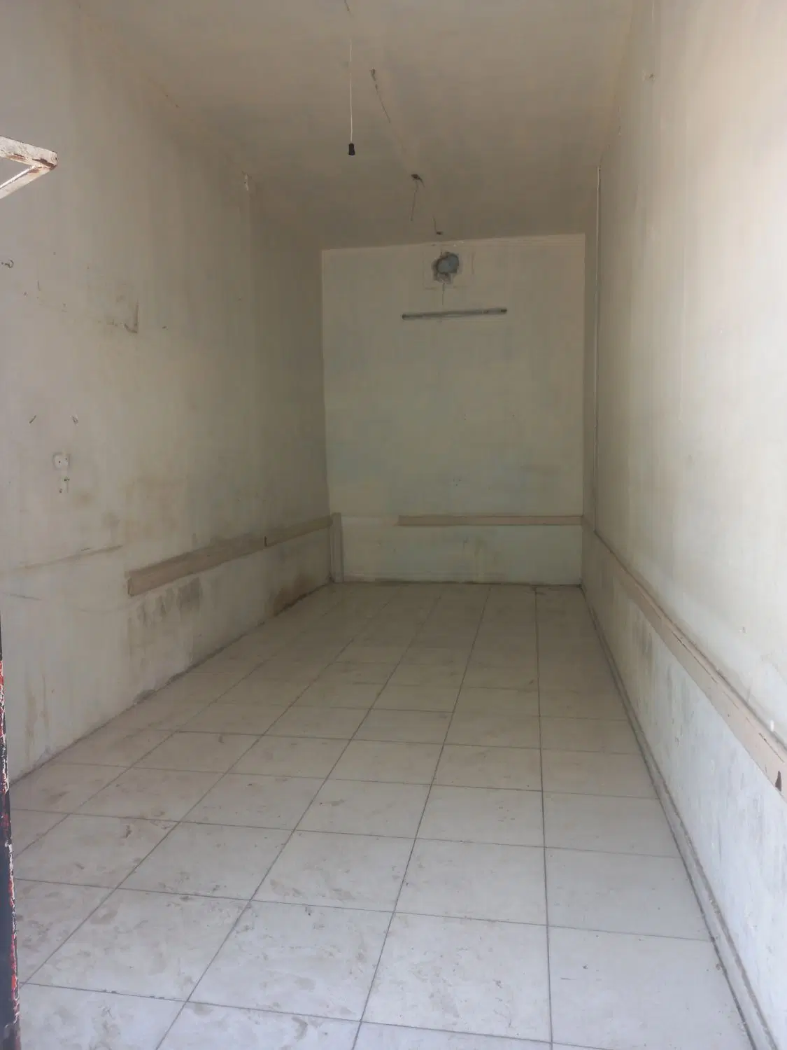 یک باب مغازه اجاره داده می شود