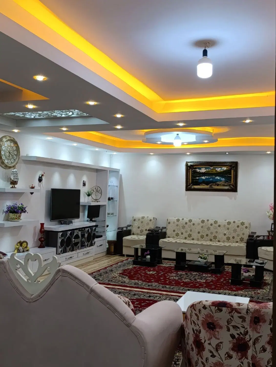 فروش منزل مسکونی