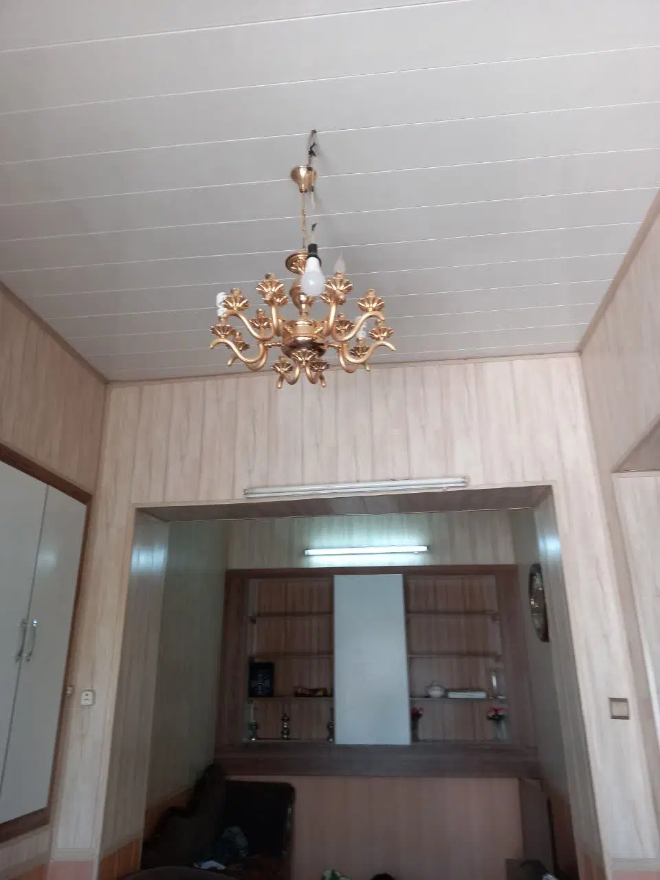 منزل ویلایی