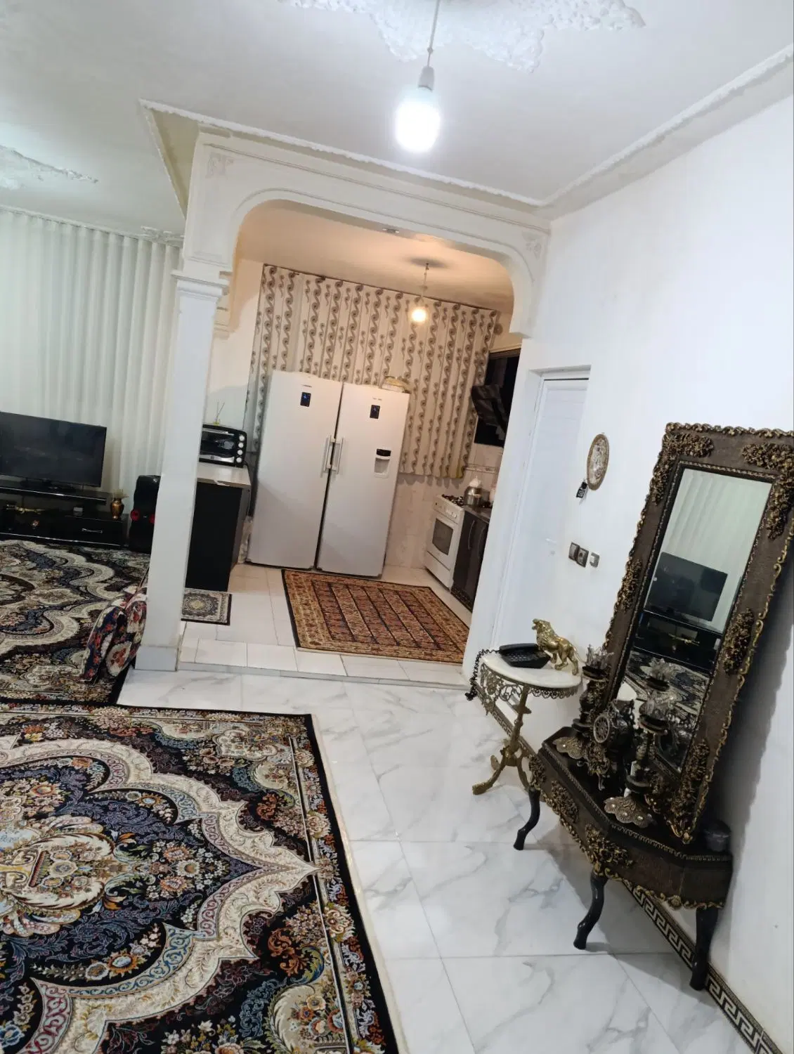 خانه اجاره ای هجرت