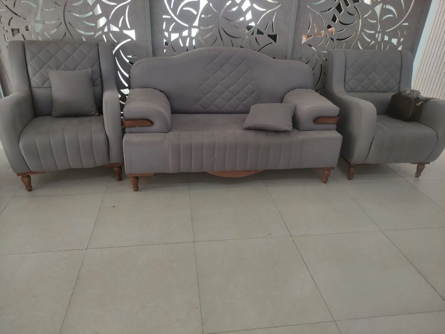 اجاره لاین های سالن زیبایی