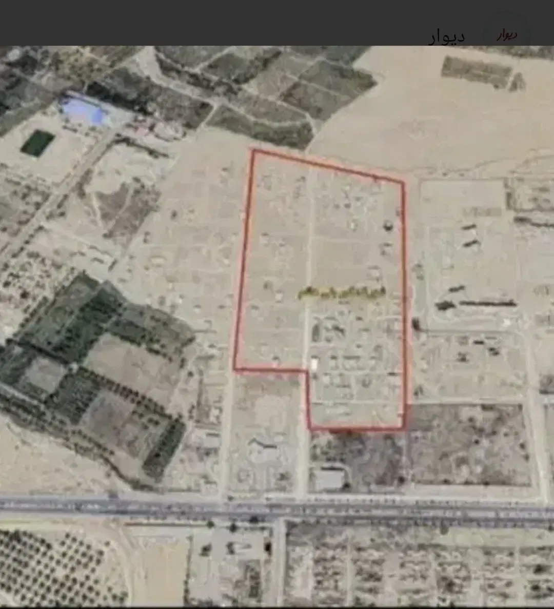 همکاری در ساخت ملک تجاری مسکونی