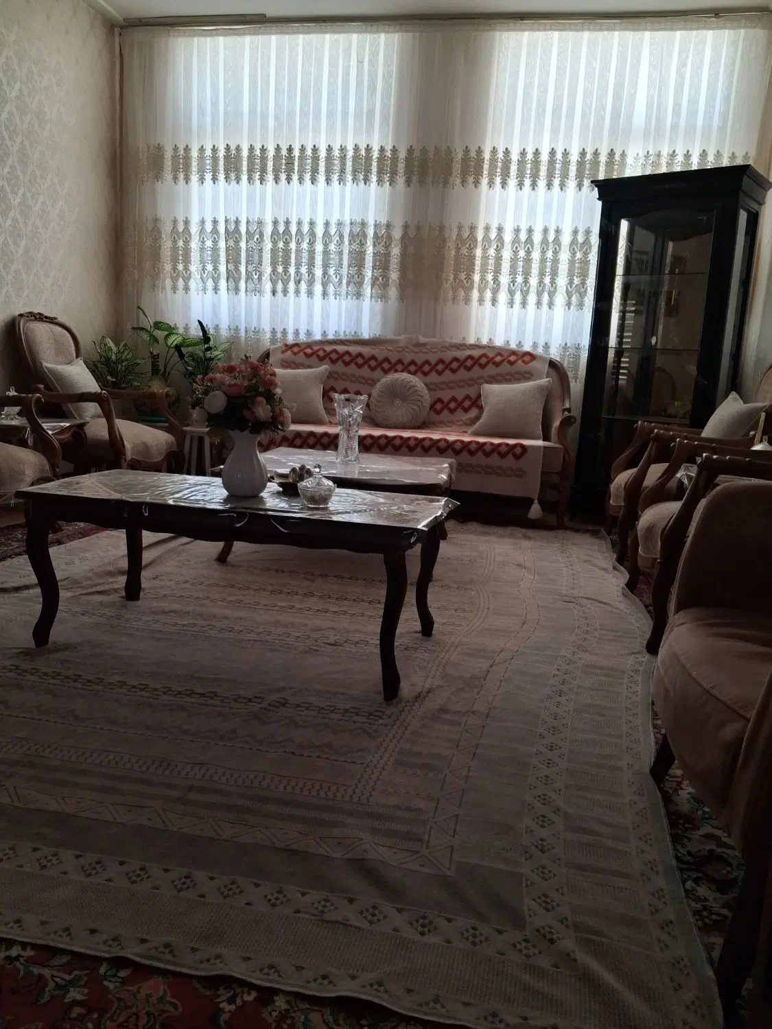خانه اجاره ای