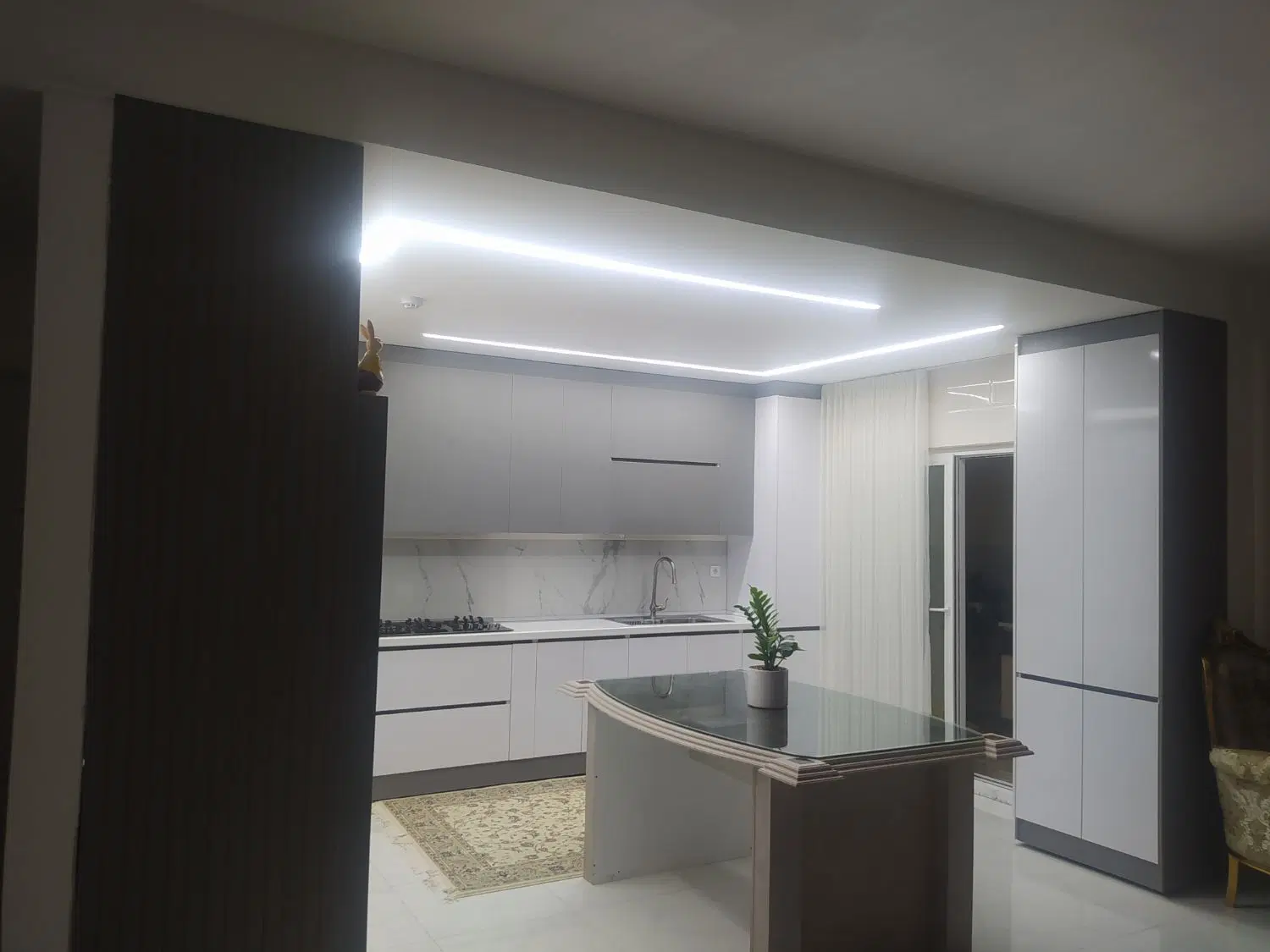 پردیس آپارتمان معاوضه