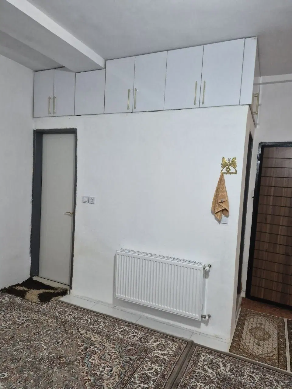 آپارتمان ۷۰متری شهرک شهرداری