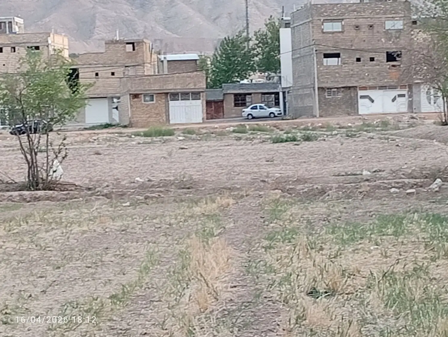 فروش زمین