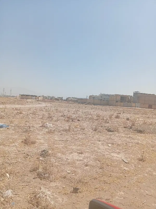 زمین میدان تمدن