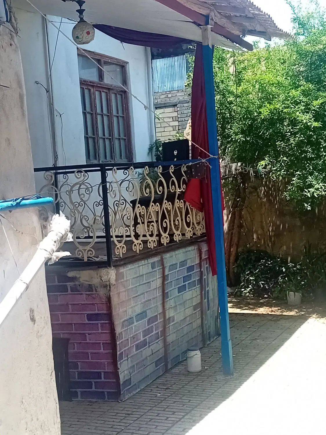 خونه ویلای فروشی