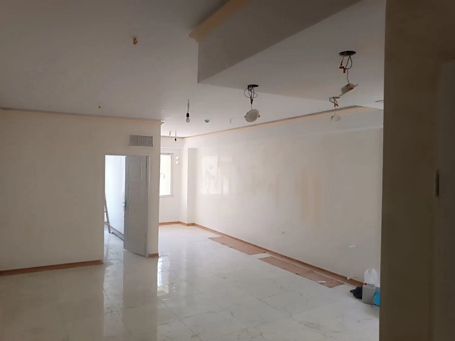 آپارتمان ۶۶ متری فول امکانات . املاک افشان