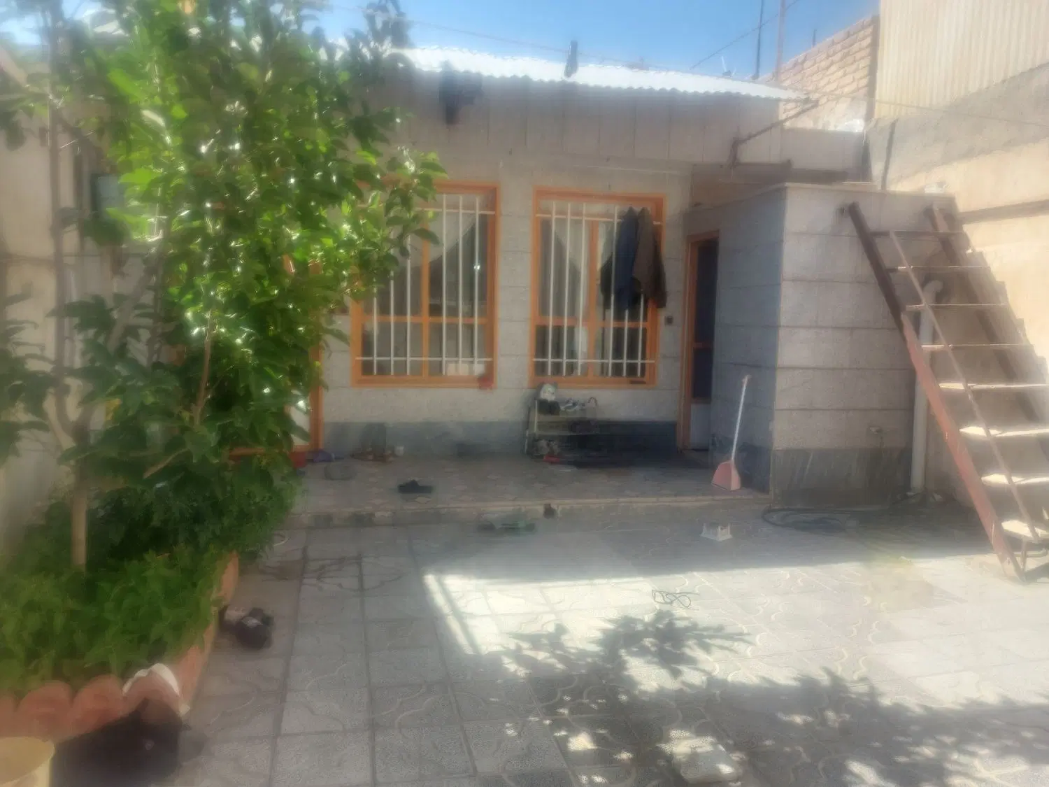 فروش ویلایی