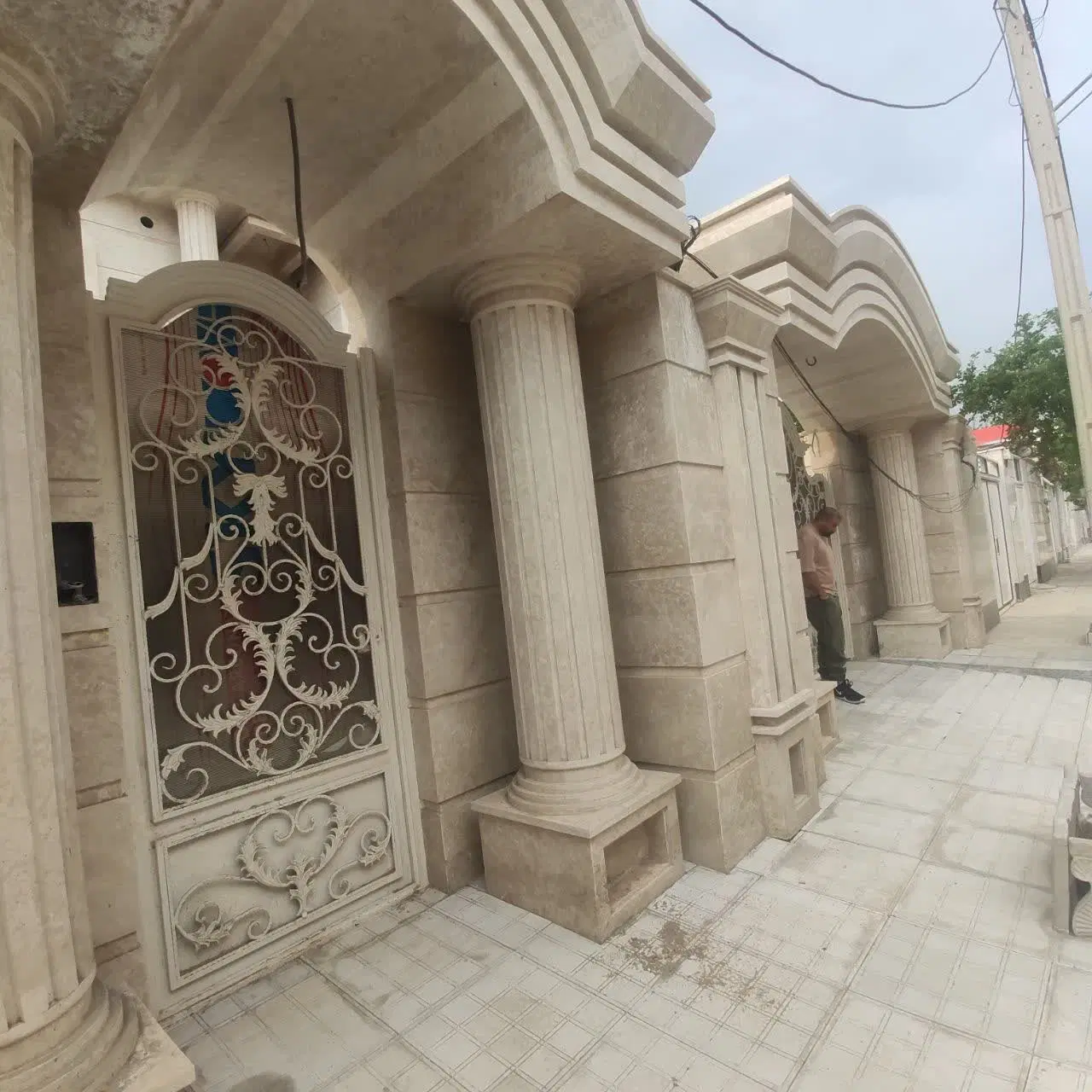 فروش آپارتمان لوکس