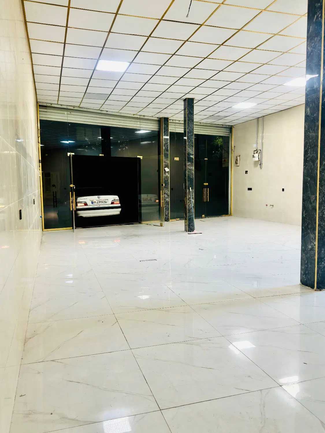 اجاره مغازه لوکس نوساز